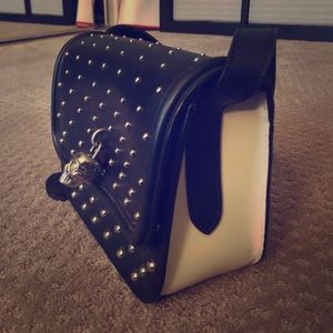 Alexander McQueen Crossbody